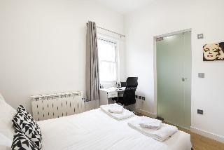 Stay Inn Apartments Old Street fotoÄŸrafÄ±