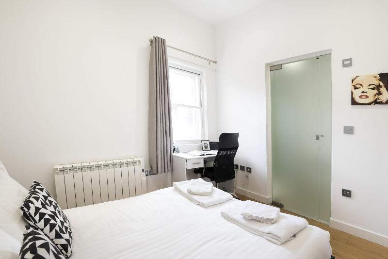 Stay Inn Apartments Old Street - Oda