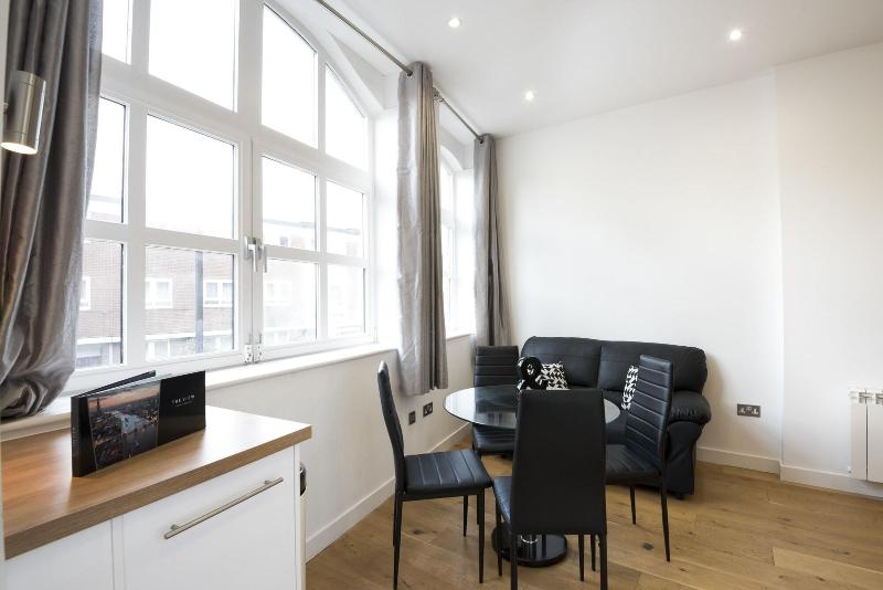 Stay Inn Apartments Old Street - Oda
