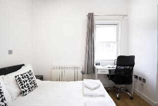 Stay Inn Apartments Old Street fotoÄŸrafÄ±