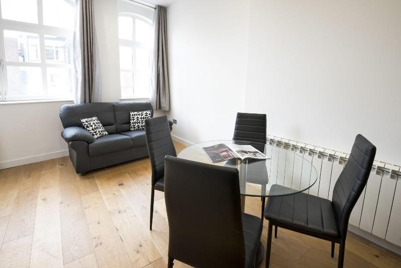Stay Inn Apartments Old Street - Oda