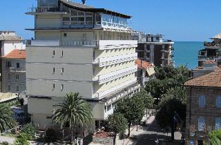 Hotel Gabbiano otel fotoğrafı