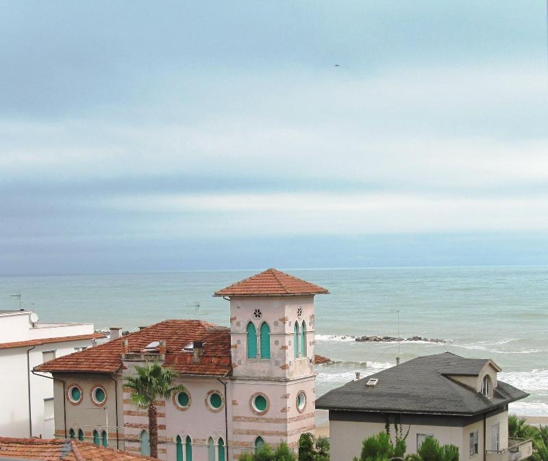 Hotel Gabbiano - Genel