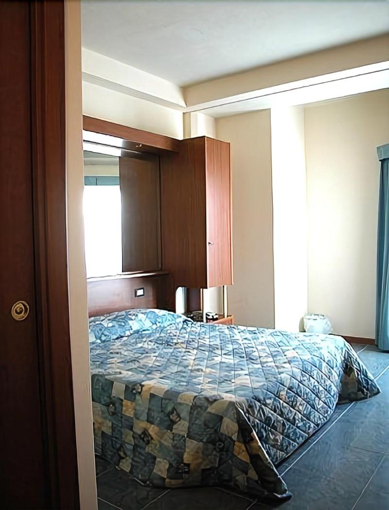 Hotel Gabbiano - Oda