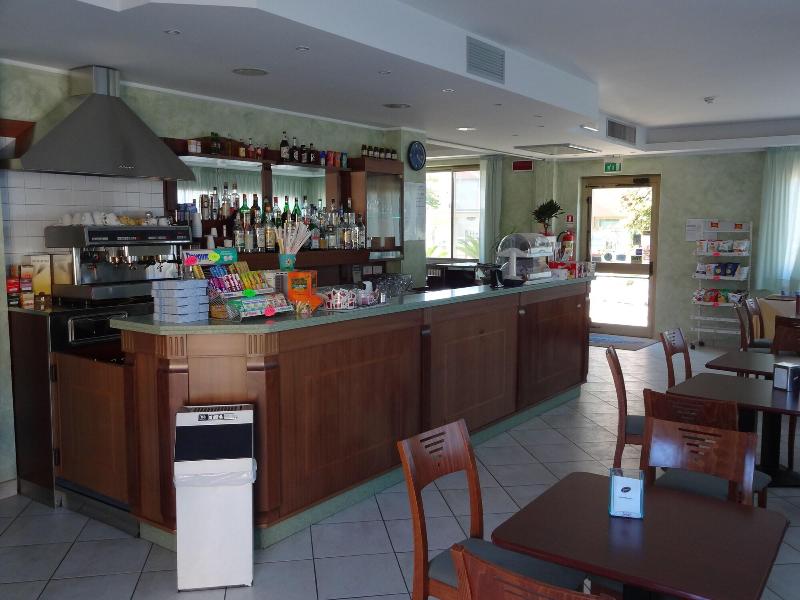 Hotel Belvedere - Bar