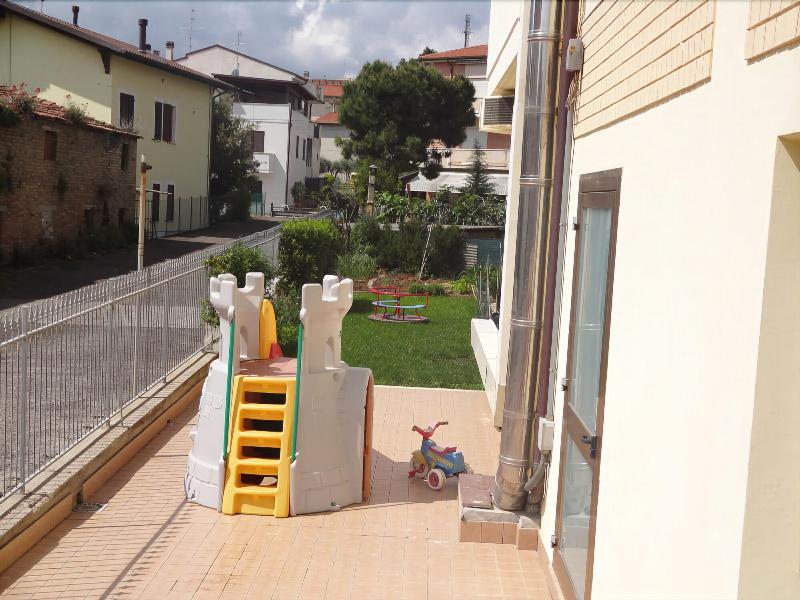 Hotel Belvedere - Aktivite