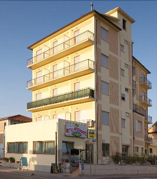 Hotel Belvedere otel fotoğrafı