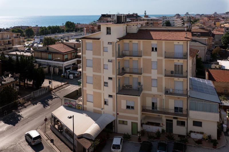 Hotel Belvedere - Genel