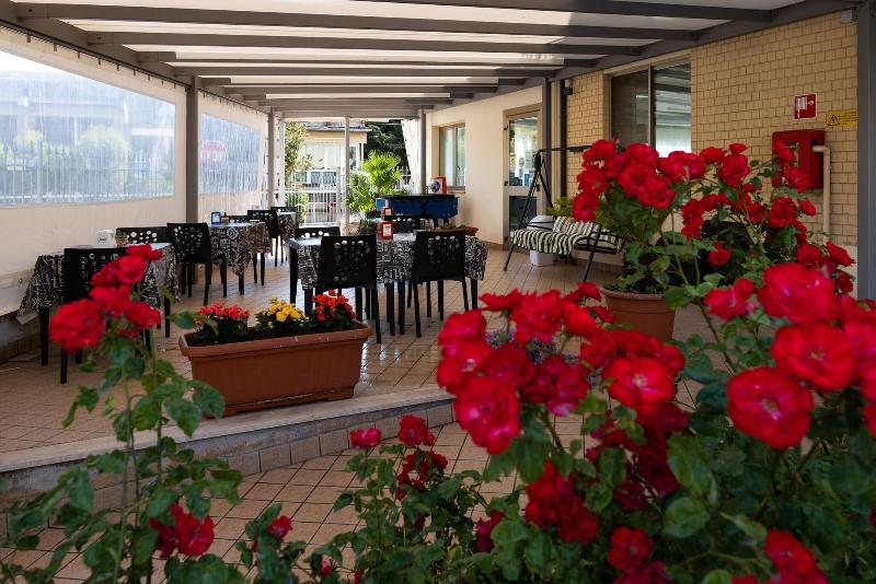 Hotel Belvedere - Genel