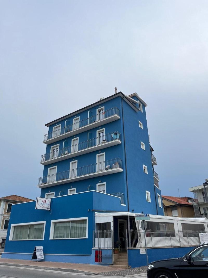 Hotel Belvedere - Genel