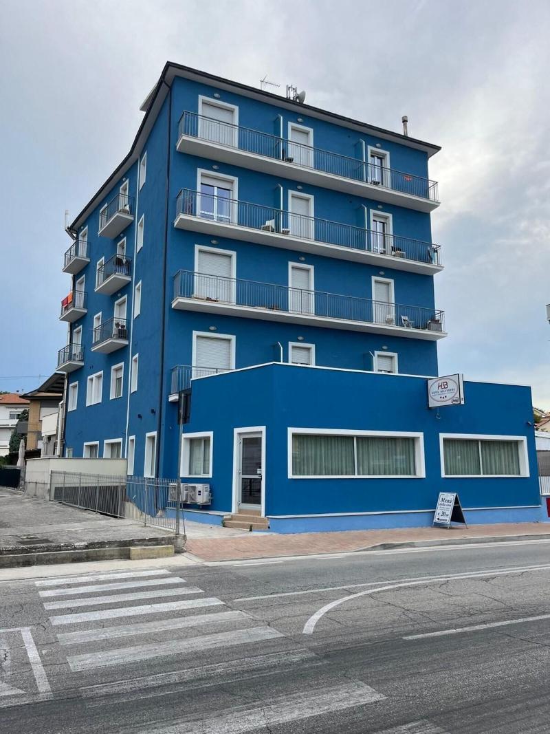 Hotel Belvedere - Genel