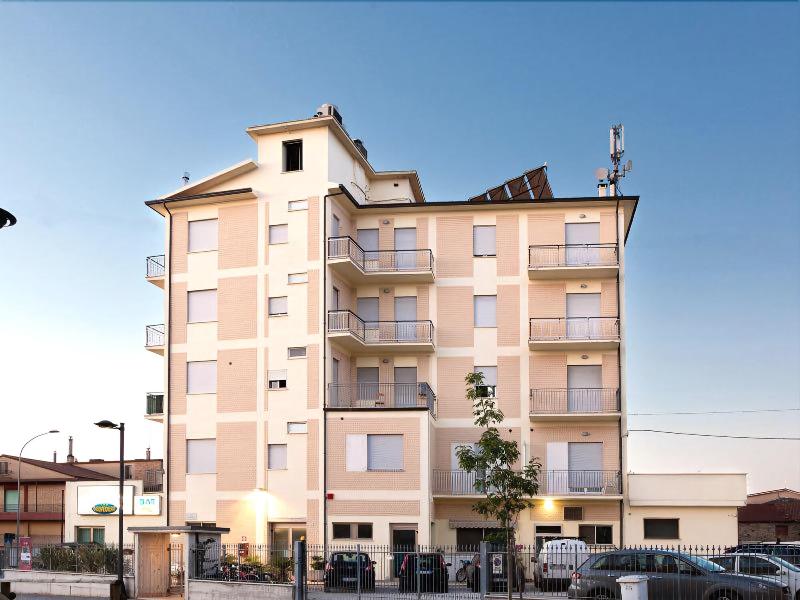 Hotel Belvedere - Genel