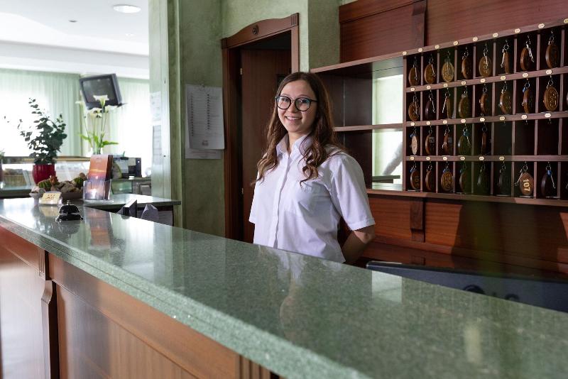 Hotel Belvedere - Genel