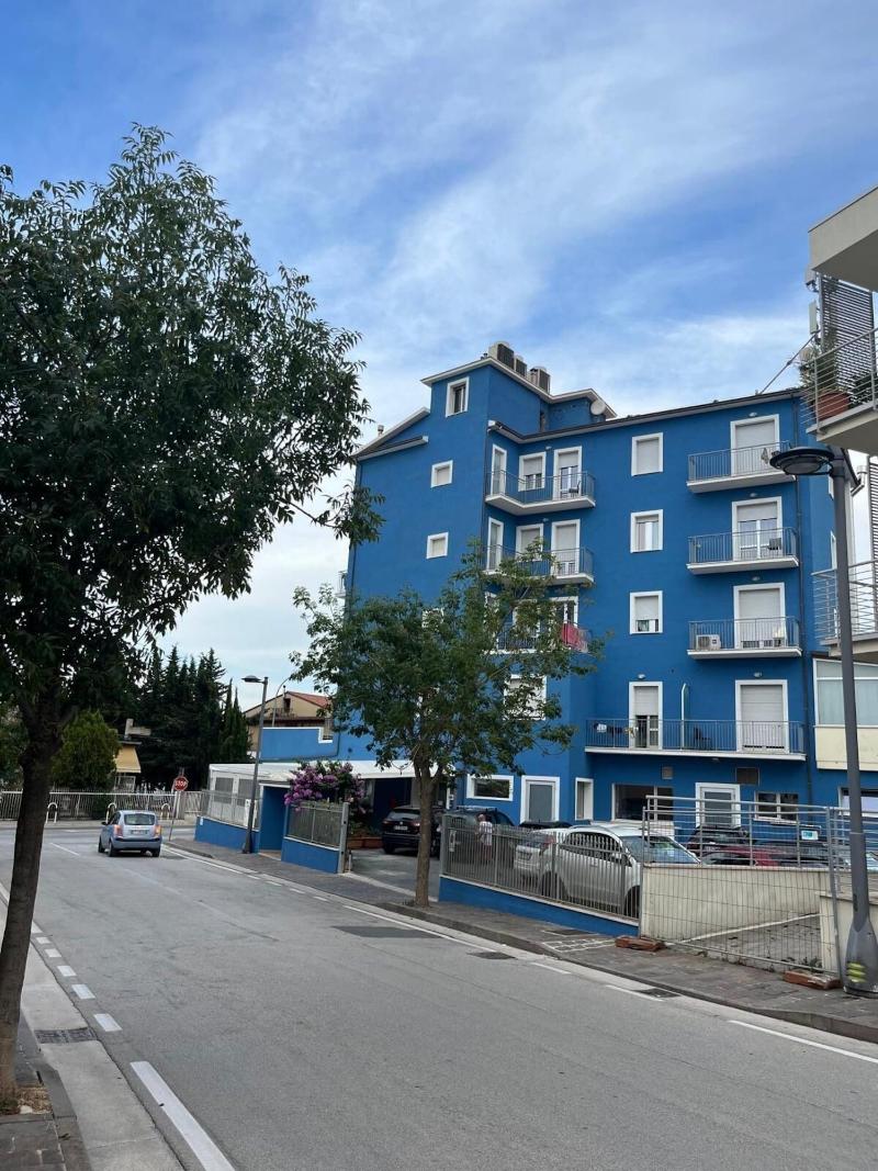 Hotel Belvedere - Genel