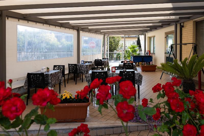 Hotel Belvedere - Genel