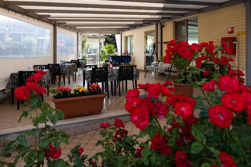 Hotel Belvedere - Genel