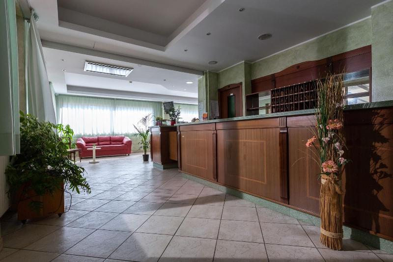 Hotel Belvedere - Genel