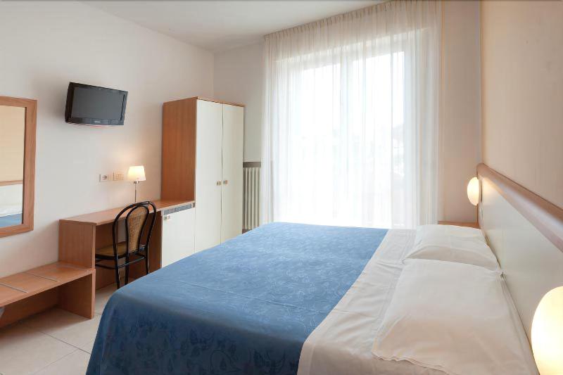 Hotel Belvedere - Oda
