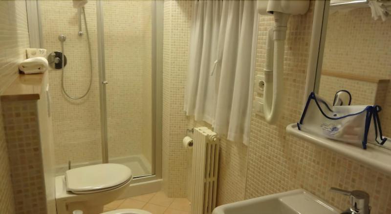 Hotel Belvedere - Oda