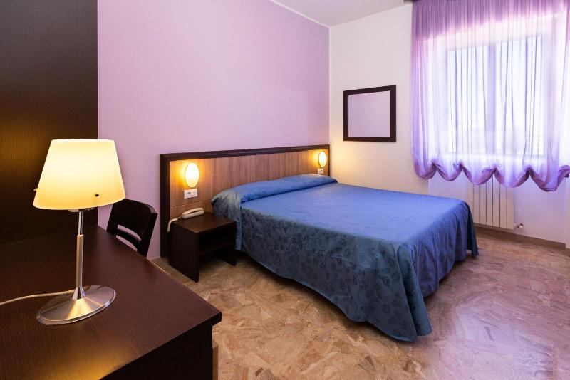 Hotel Belvedere - Oda