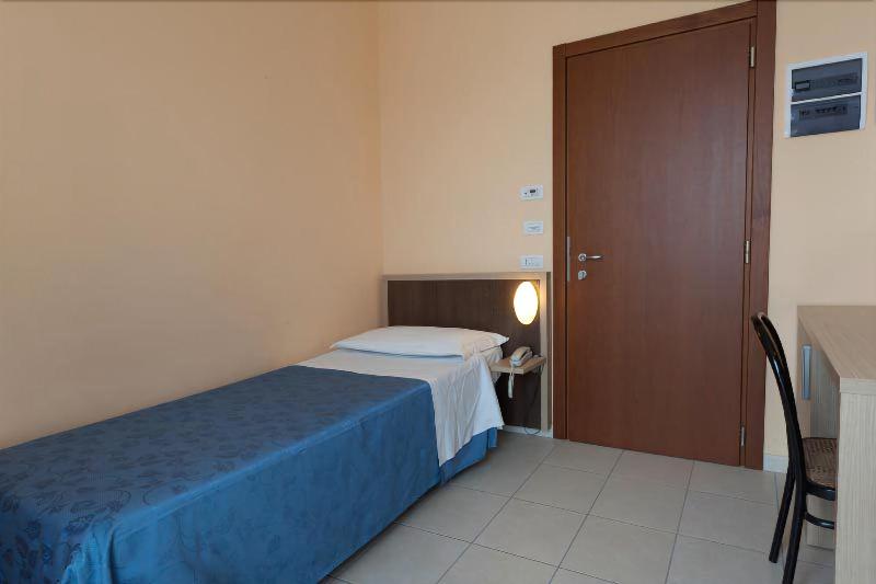 Hotel Belvedere - Oda