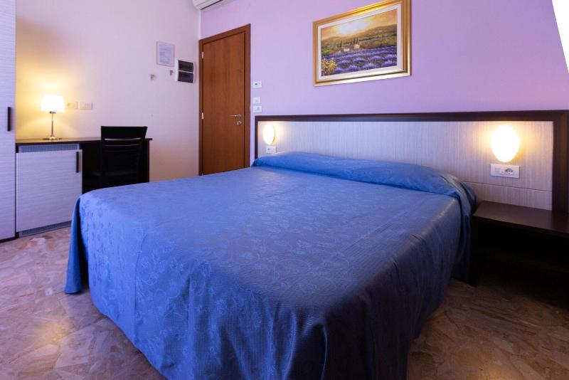 Hotel Belvedere - Oda