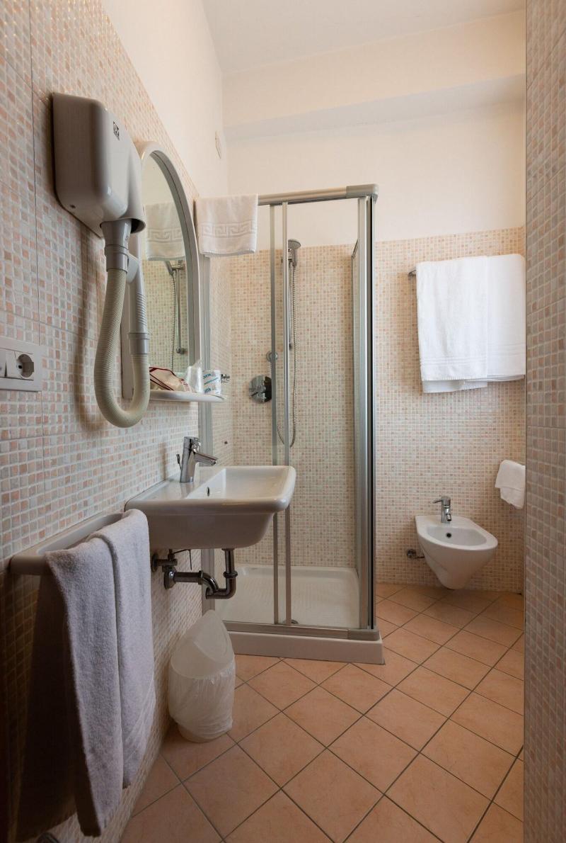 Hotel Belvedere - Oda
