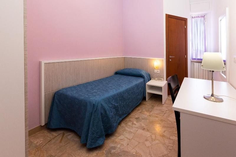 Hotel Belvedere - Oda