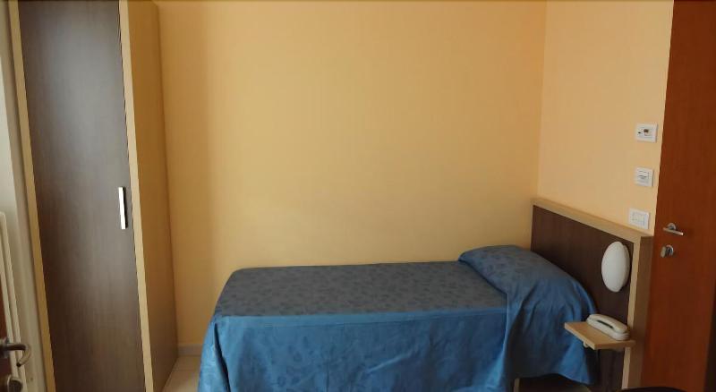 Hotel Belvedere - Oda