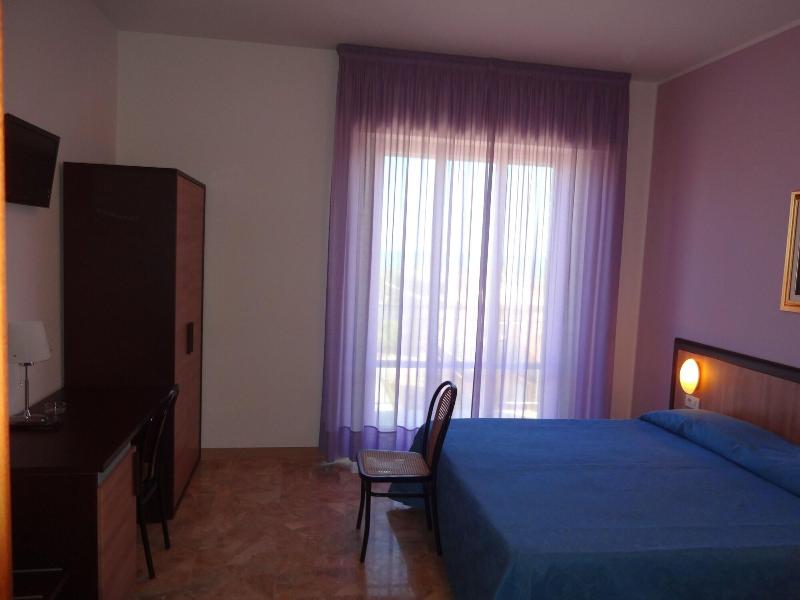 Hotel Belvedere - Oda
