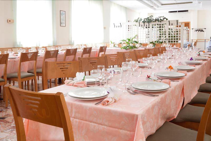 Hotel Belvedere - Restoran