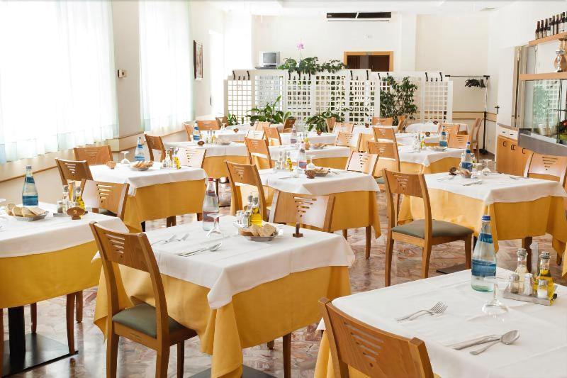Hotel Belvedere - Restoran