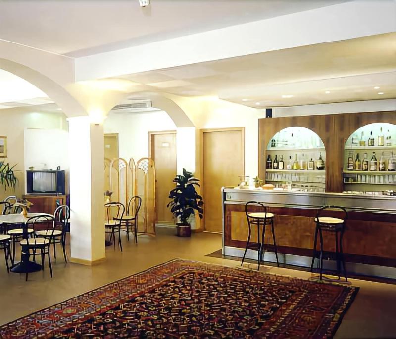 Hotel Trasimeno - Bar