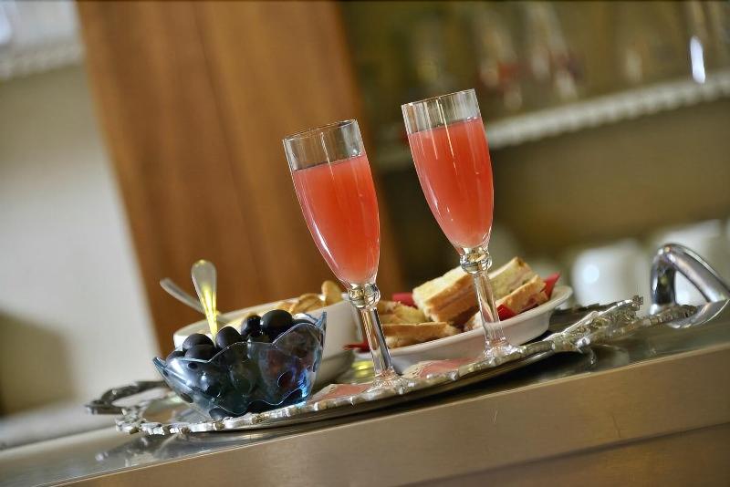 Hotel Trasimeno - Bar