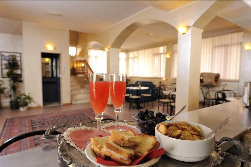 Hotel Trasimeno - Bar