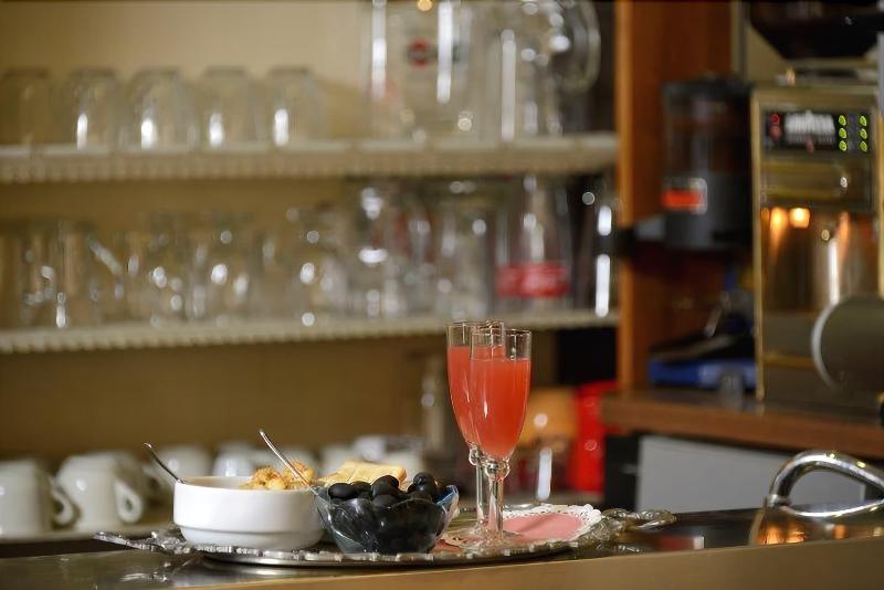Hotel Trasimeno - Bar