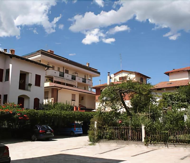 Hotel Trasimeno - Genel