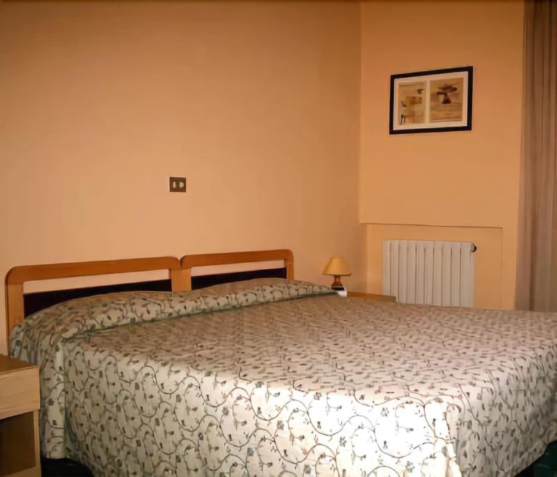 Hotel Trasimeno - Oda