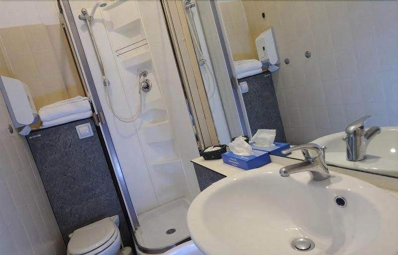 Hotel Trasimeno - Oda