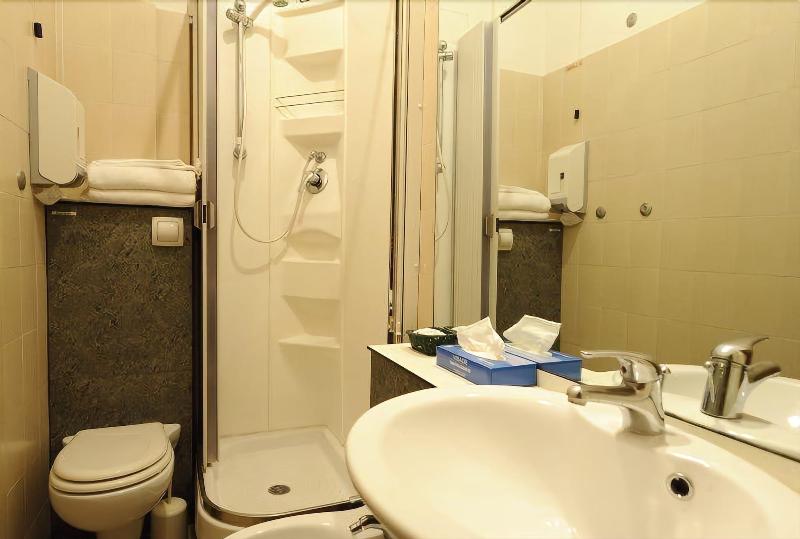 Hotel Trasimeno - Oda