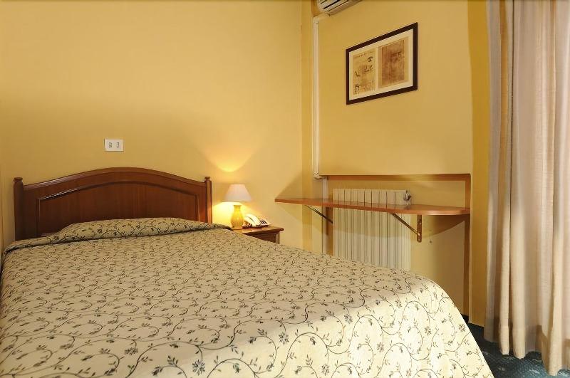 Hotel Trasimeno - Oda