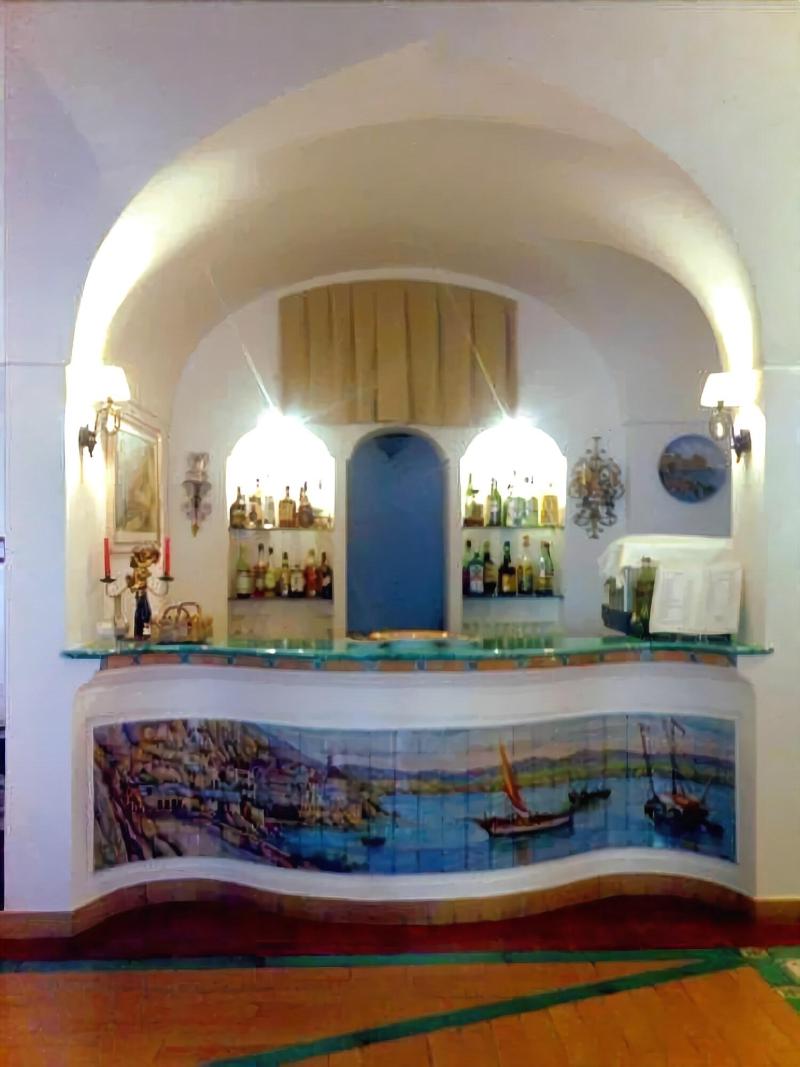 Hotel San Francesco - Bar