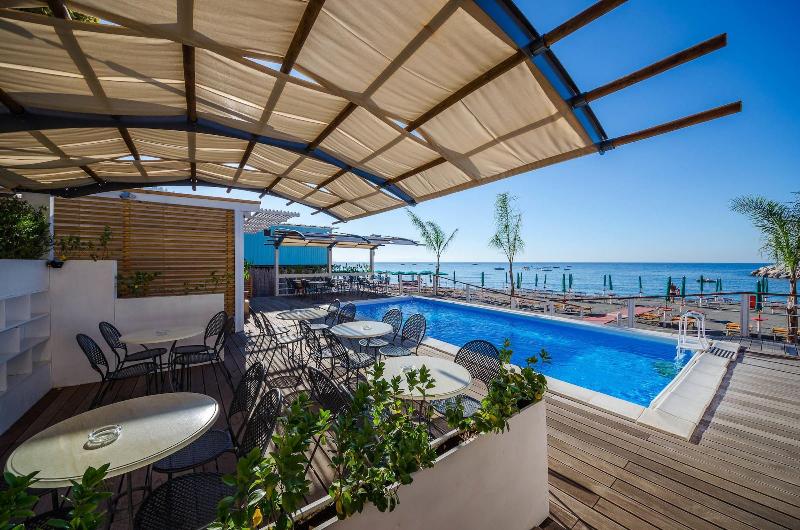 Hotel San Francesco - Aktivite