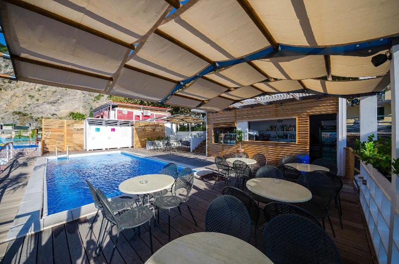 Hotel San Francesco - Aktivite