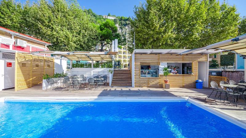 Hotel San Francesco - Aktivite