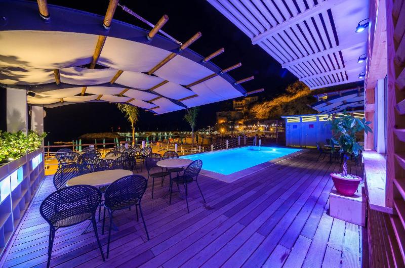 Hotel San Francesco - Aktivite