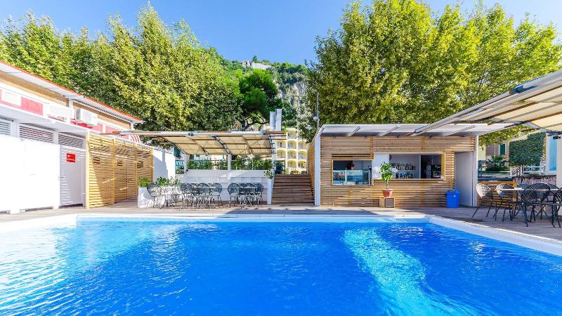 Hotel San Francesco - Aktivite