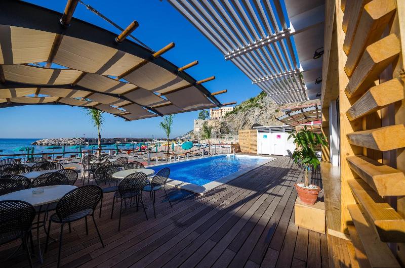 Hotel San Francesco - Aktivite
