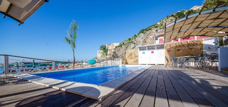 Hotel San Francesco - Aktivite