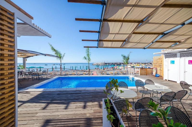 Hotel San Francesco - Aktivite